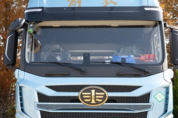 �ൺ��� ӥ; ����� 14.5L LNG 630���� 6X4 һ�����12�� AMT�Զ���ǣ����ͼƬ