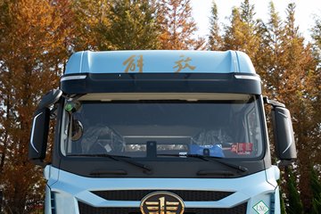 �ൺ��� ӥ; ����� 14.5L LNG 630���� 6X4 һ�����12�� AMT�Զ���ǣ����ͼƬ