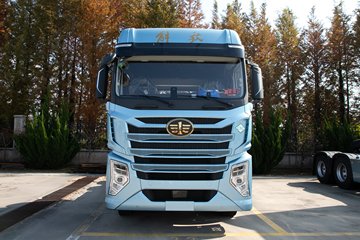 �ൺ��� ӥ; ����� 14.5L LNG 630���� 6X4 һ�����12�� AMT�Զ���ǣ����ͼƬ