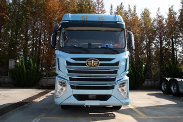 �ൺ��� ӥ; ����� 14.5L LNG 630���� 6X4 һ�����12�� AMT�Զ���ǣ����ͼƬ