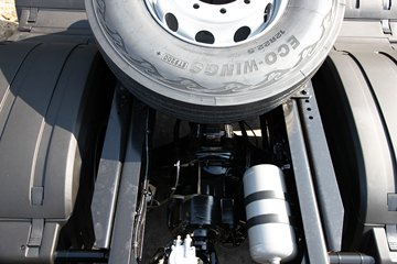 �ൺ��� ӥ; ����� 14.5L LNG 630���� 6X4 һ�����12�� AMT�Զ���ǣ����ͼƬ