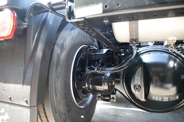 �ൺ��� ӥ; ����� 14.5L LNG 630���� 6X4 һ�����12�� AMT�Զ���ǣ����ͼƬ