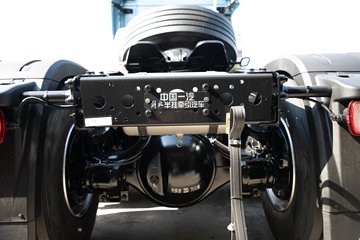 �ൺ��� ӥ; ����� 14.5L LNG 630���� 6X4 һ�����12�� AMT�Զ���ǣ����ͼƬ