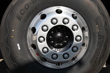 �ൺ��� ӥ; ����� 14.5L LNG 630���� 6X4 һ�����12�� AMT�Զ���ǣ����ͼƬ