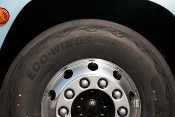 �ൺ��� ӥ; ����� 14.5L LNG 630���� 6X4 һ�����12�� AMT�Զ���ǣ����ͼƬ