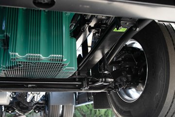 �ൺ��� ӥ; ����� 14.5L LNG 630���� 6X4 һ�����12�� AMT�Զ���ǣ����ͼƬ