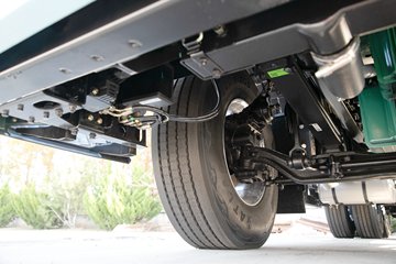 �ൺ��� ӥ; ����� 14.5L LNG 630���� 6X4 һ�����12�� AMT�Զ���ǣ����ͼƬ