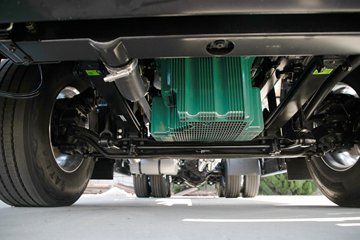 �ൺ��� ӥ; ����� 14.5L LNG 630���� 6X4 һ�����12�� AMT�Զ���ǣ����ͼƬ