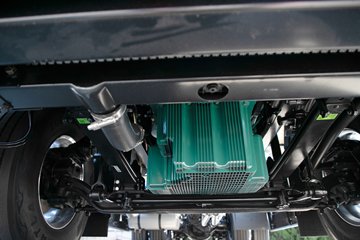 �ൺ��� ӥ; ����� 14.5L LNG 630���� 6X4 һ�����12�� AMT�Զ���ǣ����ͼƬ