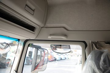 �ൺ��� ӥ�� ������ 14.6L LNG 630���� 6X4 ��ʿ��16�� AMT�Զ��� ǣ����ͼƬ