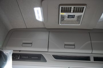 �ൺ��� ӥ�� ������ 14.6L LNG 630���� 6X4 ��ʿ��16�� AMT�Զ��� ǣ����ͼƬ