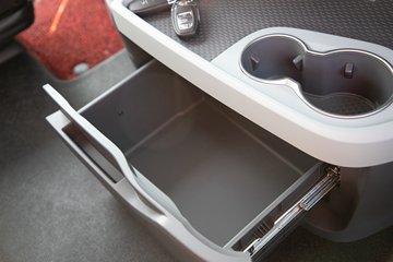 �ൺ��� ӥ�� ������ 14.6L LNG 630���� 6X4 ��ʿ��16�� AMT�Զ��� ǣ����ͼƬ