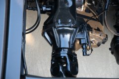 青岛解放 鹰航 智享版 14.6L LNG 630马力 6X4 法士特16档 AMT自动档 牵引车 青岛解放 鹰航 智享版 14.6L LNG 630马力 6X4 法士特16档 AMT自动档 牵引车