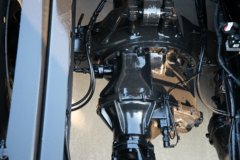 青岛解放 鹰航 智享版 14.6L LNG 630马力 6X4 法士特16档 AMT自动档 牵引车 青岛解放 鹰航 智享版 14.6L LNG 630马力 6X4 法士特16档 AMT自动档 牵引车