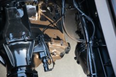 青岛解放 鹰航 智享版 14.6L LNG 630马力 6X4 法士特16档 AMT自动档 牵引车 青岛解放 鹰航 智享版 14.6L LNG 630马力 6X4 法士特16档 AMT自动档 牵引车