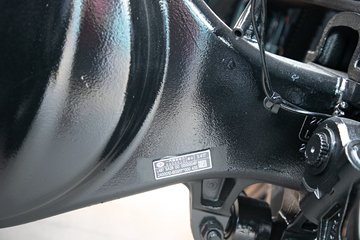 �ൺ��� ӥ�� ������ 14.6L LNG 630���� 6X4 ��ʿ��16�� AMT�Զ��� ǣ����ͼƬ