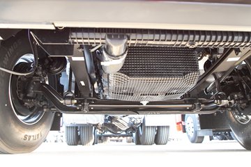 �ൺ��� ӥ�� ������ 14.6L LNG 630���� 6X4 ��ʿ��16�� AMT�Զ��� ǣ����ͼƬ