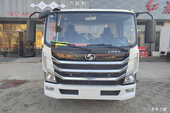 Ծ����ԽH500 ��ʥ 2.5L���� 180���� ��ʿ��8�� 4.2�׵��Ų�դʽ�Ῠ