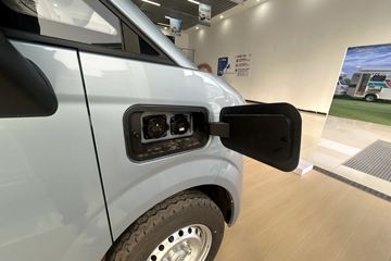 ������Խ�ǹ� 2025�� ���ʳ������� 7�� ���綯��� ����ʱ��50.23kWhͼƬ