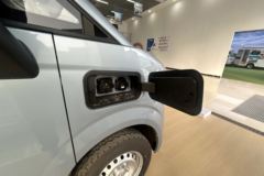 长安跨越星光 2025款 舒适长续航版 7座 纯电动轻客 宁德时代50.23kWh