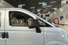 长安跨越星光 2025款 舒适长续航版 7座 纯电动轻客 宁德时代50.23kWh