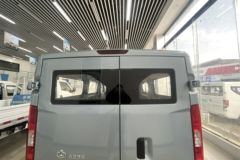 抢购在行动！上海跨越星光电动封闭厢货降价大放送，立降0.1万