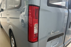 优惠0.1万 绵阳市跨越星光电动封闭厢货火热促销中