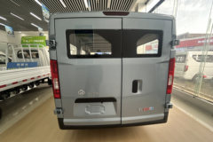 惊喜不断，降0.1万！济南市跨越星光电动封闭厢货系列超值回馈，