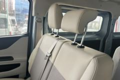 长安跨越星光 2025款 舒适长续航版 7座 纯电动轻客 宁德时代50.23kWh