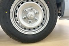 长安跨越星光 2025款 舒适长续航版 7座 纯电动轻客 宁德时代50.23kWh