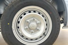 长安跨越星光 2025款 舒适长续航版 7座 纯电动轻客 宁德时代50.23kWh