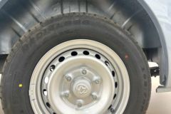 长安跨越星光 2025款 舒适长续航版 7座 纯电动轻客 宁德时代50.23kWh