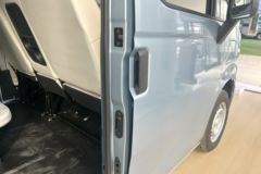 长安跨越星光 2025款 舒适长续航版 7座 纯电动轻客 宁德时代50.23kWh