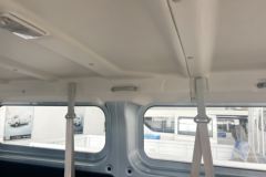 长安跨越星光 2025款 舒适长续航版 7座 纯电动轻客 宁德时代50.23kWh