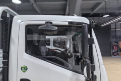 上海橙睿汽车，全系凯普特月末特惠活动