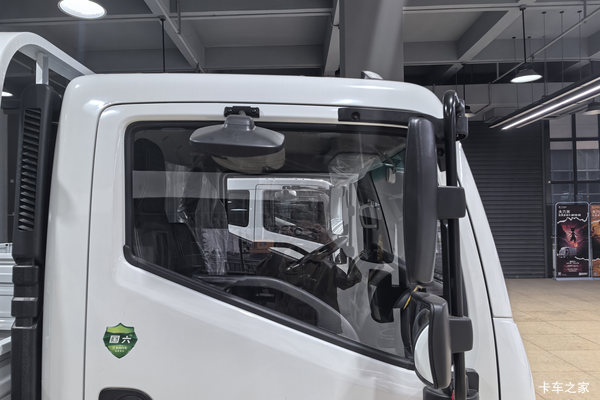 上海橙睿汽车,全系凯普特月末特惠活动