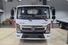 疯狂促销，直降0.5万！杭州市多利卡D6载货车系列优惠价