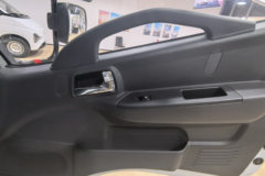 东风 多利卡D6-M 超能版 142马力 4.17米单排栏板轻卡