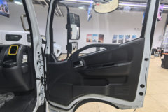 东风 多利卡D6-M 超能版 142马力 4.17米单排栏板轻卡