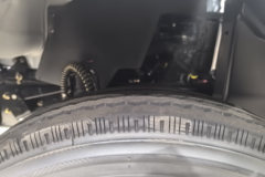 东风 多利卡D6-M 超能版 142马力 4.17米单排栏板轻卡