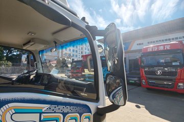 �������ó� ����S300 ���а� 4.5T 4.18�׵��Ŵ��綯��դʽ�Ῠ(�㴨���)(��ɲ)100.07kWhͼƬ