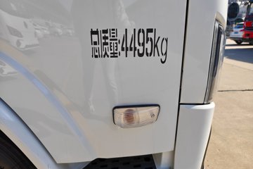 �������ó� ����S300 ���а� 4.5T 4.18�׵��Ŵ��綯��դʽ�Ῠ(�㴨���)(��ɲ)100.07kWhͼƬ