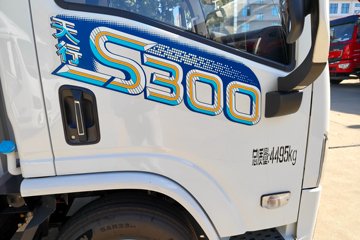 �������ó� ����S300 ���а� 4.5T 4.18�׵��Ŵ��綯��դʽ�Ῠ(�㴨���)(��ɲ)100.07kWhͼƬ