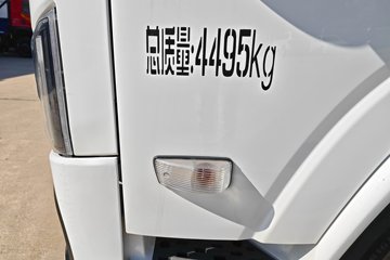 �������ó� ����S300 ���а� 4.5T 4.18�׵��Ŵ��綯��դʽ�Ῠ(�㴨���)(��ɲ)100.07kWhͼƬ