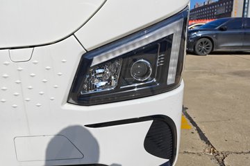 �������ó� ����S300 ���а� 4.5T 4.18�׵��Ŵ��綯��դʽ�Ῠ(�㴨���)(��ɲ)100.07kWhͼƬ