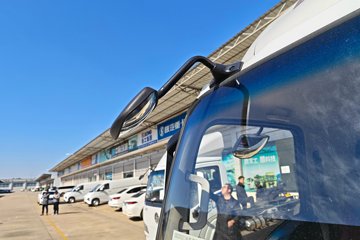 �������ó� ����S300 ���а� 4.5T 4.18�׵��Ŵ��綯��դʽ�Ῠ(�㴨���)(��ɲ)100.07kWhͼƬ