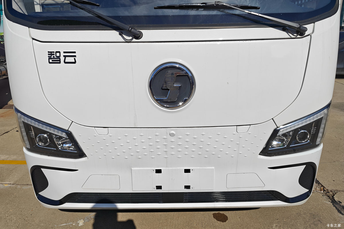 �������ó� ����S300 ���а� 4.5T 4.18�׵��Ŵ��綯��դʽ�Ῠ(�㴨���)(��ɲ)100.07kWh���