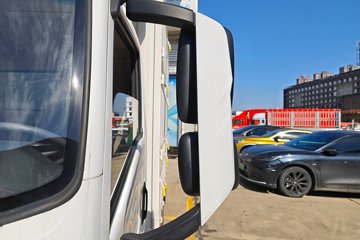 �������ó� ����S300 ���а� 4.5T 4.18�׵��Ŵ��綯��դʽ�Ῠ(�㴨���)(��ɲ)100.07kWhͼƬ