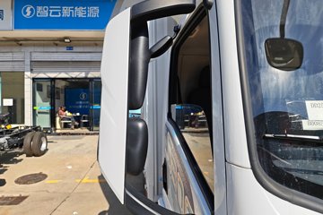 �������ó� ����S300 ���а� 4.5T 4.18�׵��Ŵ��綯��դʽ�Ῠ(�㴨���)(��ɲ)100.07kWhͼƬ