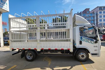 �������ó� ����S300 ���а� 4.5T 4.18�׵��Ŵ��綯��դʽ�Ῠ(�㴨���)(��ɲ)100.07kWhͼƬ